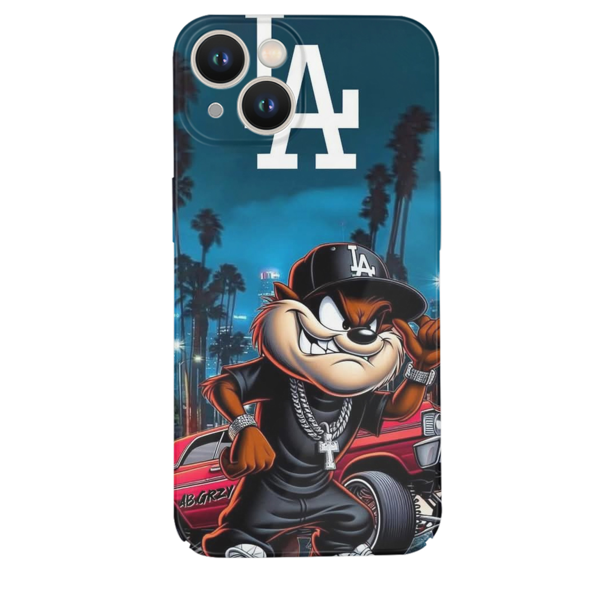  IPhone 14 Series Full-Cover Hard Case – Shockproof With Raised Camera Protection – Precise Cutouts, Wireless Charging Compatible – Durable, Anti-Yellowing, Easy To Clean